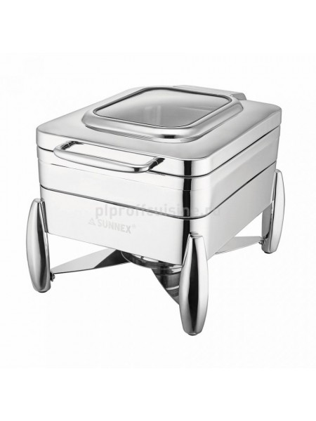 Мармит, 4.5л «SUNNEX», Proff Cuisine. (81200591)