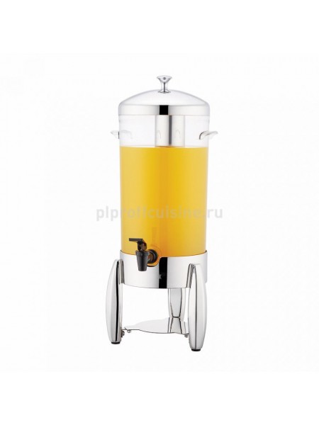 Диспенсер сервировочный для холодных напитков 5 л, Proff Cuisine. (81200599)