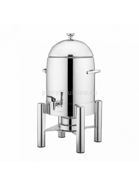 Диспенсер сервировочный для напитков, 10л SUN-«P.L.-PROFF CUISINE», Proff Cuisine. (81200608)