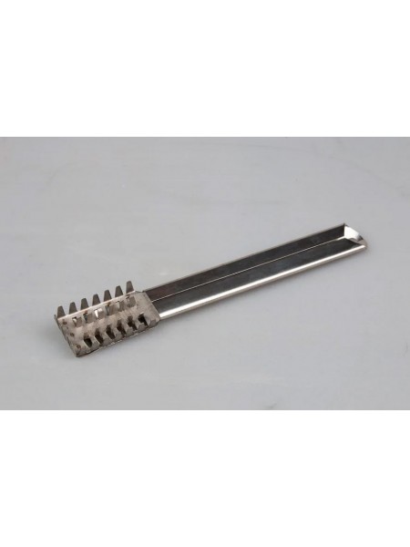 Щетка металлическая для чистки рыбы, 23 см, Proff Cuisine. (81211108)