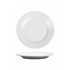 Тарелка мелкая 23 см, Glory, Proff Cuisine. (81222185)