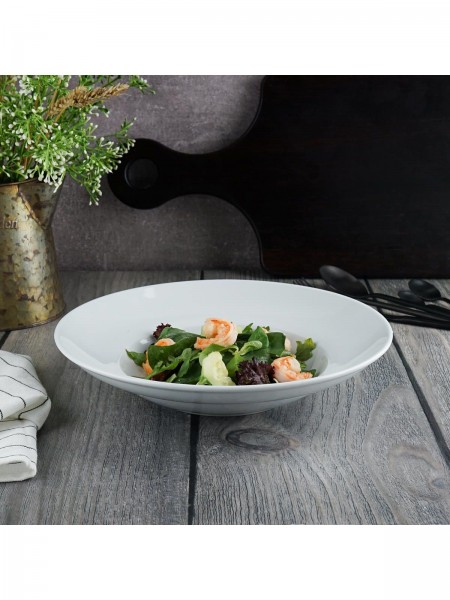 Тарелка для пасты 27 см, 300 мл, Glory, Proff Cuisine. (81222190)