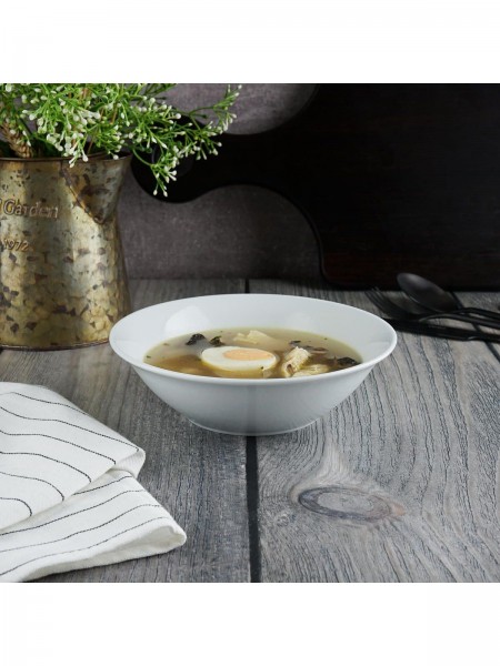 Салатник 17,5 см, 500 мл, Glory, Proff Cuisine. (81222194)