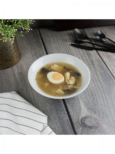 Салатник 17,5 см, 500 мл, Glory, Proff Cuisine. (81222194)