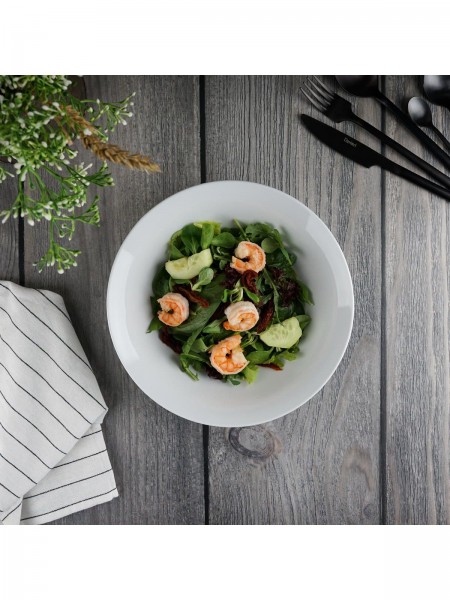 Салатник 23 см, 1 л, Glory, Proff Cuisine. (81222196)