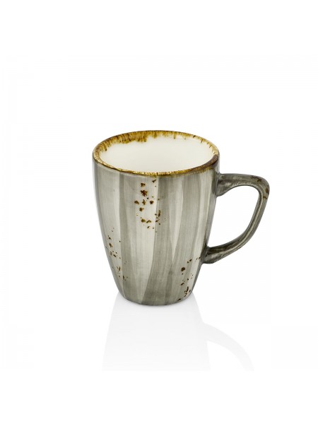 Кружка Supreme 270мл, фарфор, By Bone. (81229110)