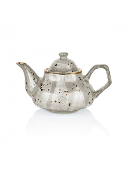 Чайник гастро Supreme 850мл, фарфор, By Bone. (81229114)