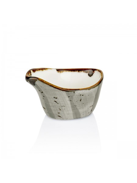 Молочник Supreme 60мл, фарфор, By Bone. (81229116)