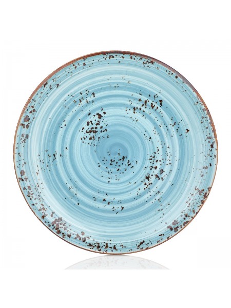 Тарелка мелкая Infinity 19см фарфор, By Bone. (81229122)