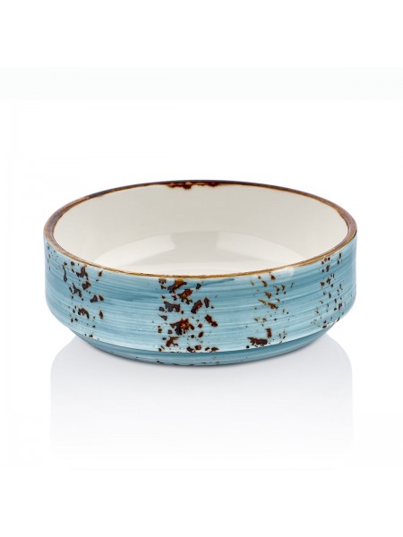 Соусник гастро Infinity 8см 120мл, фарфор, By Bone. (81229147)