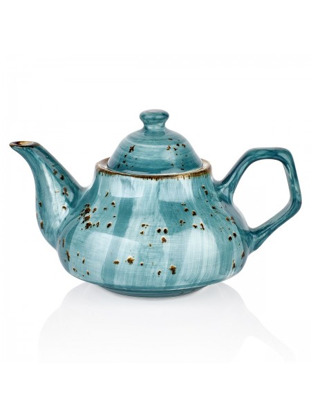 Чайник гастро Infinity 850мл, фарфор, By Bone. (81229174)