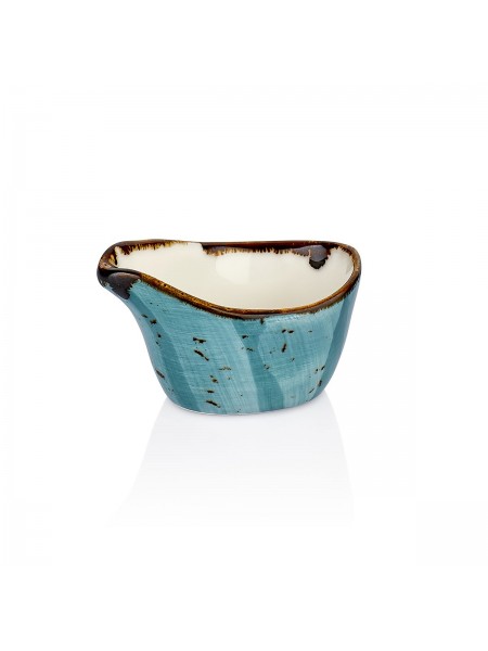 Молочник Infinity 60мл, фарфор, By Bone. (81229176)