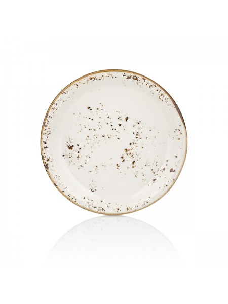 Тарелка мелкая Elegance 15см фарфор, By Bone. (81229180)