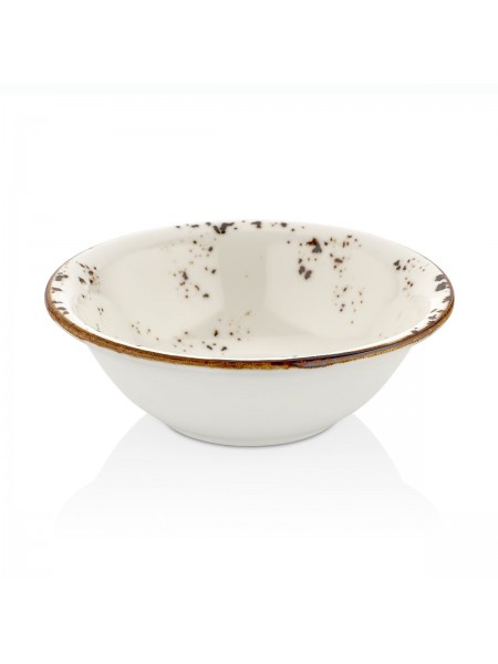 Салатник Elegance 15см 350мл, фарфор, By Bone. (81229201)