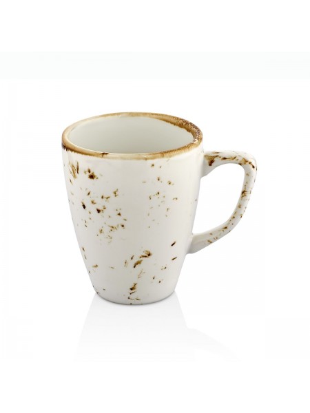 Кружка Elegance 270мл, фарфор, By Bone. (81229221)