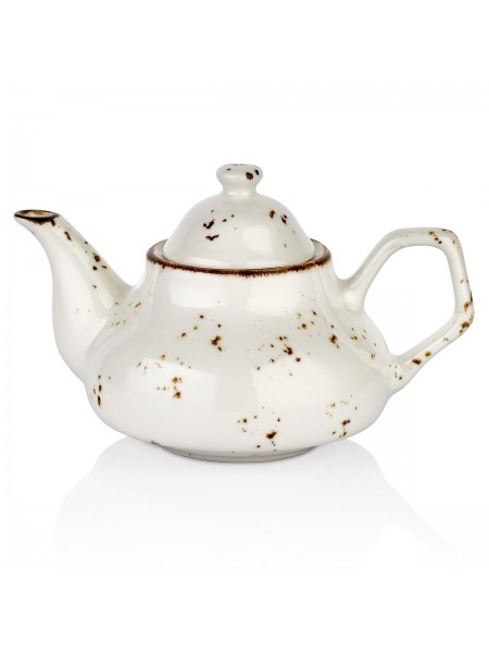 Чайник гастро Elegance 850мл, фарфор, By Bone. (81229225)