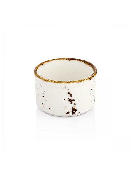 Сахарница б/крышки Elegance 7,5*4,5 см фарфор, By Bone. (81229230)