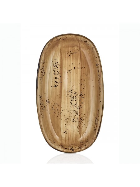 Блюдо овальное Vintage 29см фарфор, By Bone. (81229306)