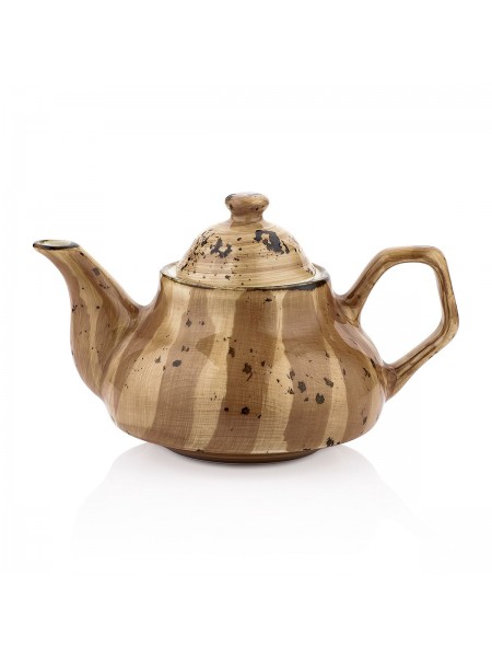 Чайник гастро Vintage 850мл, фарфор, By Bone. (81229309)