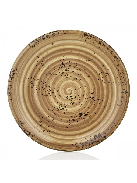 Тарелка мелкая Vintage 19см фарфор By Bone. (81229344)