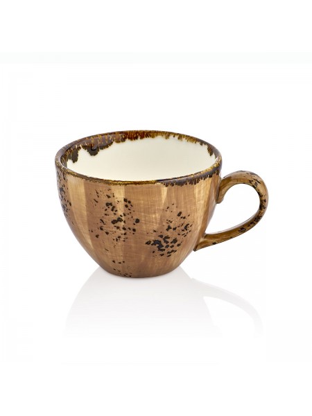 Чашка чайная 220 мл серия Vintage фарфор By Bone. (81229357)