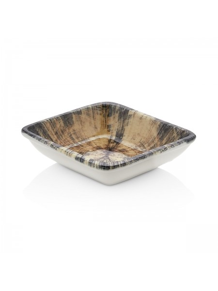 Салатник 9*8,5см, фарфор, серия Kolezyum, By Bone. (81229415)