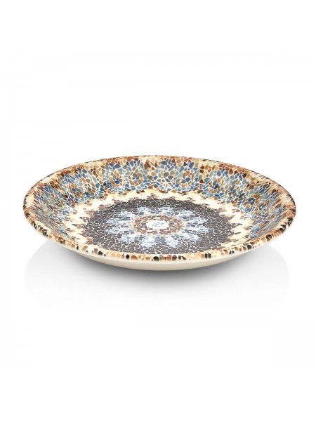 Салатник d=21см, фарфор, серия Armonia, By Bone. (81229425)