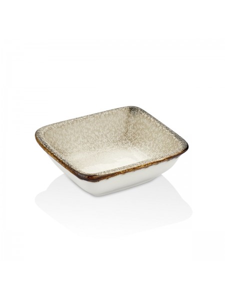 Салатник 10.5*10 cм, фарфор, серия Tinta Spazio, By Bone. (81229456)