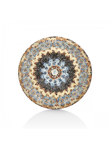 Блюдце чайное d=15.5 cм, фарфор, серия Armonia, By Bone. (81229465)