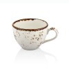 Чашка чайная 220 мл, серия Elegance фарфор, By Bone. (81229474)