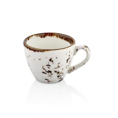 Чашка кофейная 75 мл, серия Elegance фарфор, By Bone. (81229476)