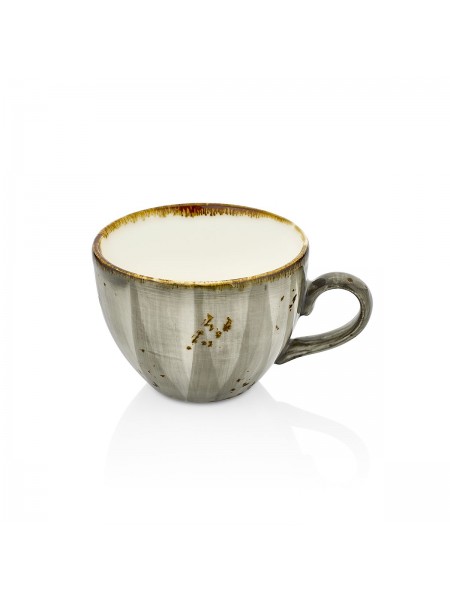 Чашка чайная 220 мл, серия Supreme, фарфор, By Bone. (81229479)