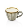 Чашка кофейная 75 мл, серия Supreme, фарфор, By Bone. (81229481)