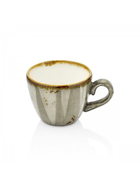 Чашка кофейная 75 мл, серия Supreme, фарфор, By Bone. (81229481)