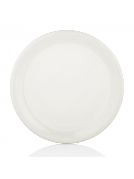 Тарелка круглая d=21 cм, фарфор, серия Arel, By Bone. (81229494)