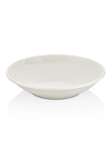 Салатник d=21 cм, 500 мл, фарфор, серия Arel, By Bone. (81229499)