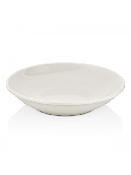 Салатник d=25 cм, 1300 мл, фарфор, серия Arel, By Bone. (81229502)