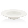Тарелка для пасты,супа d=25 cм, 400 мл, фарфор, серия Arel, By Bone. (81229506)