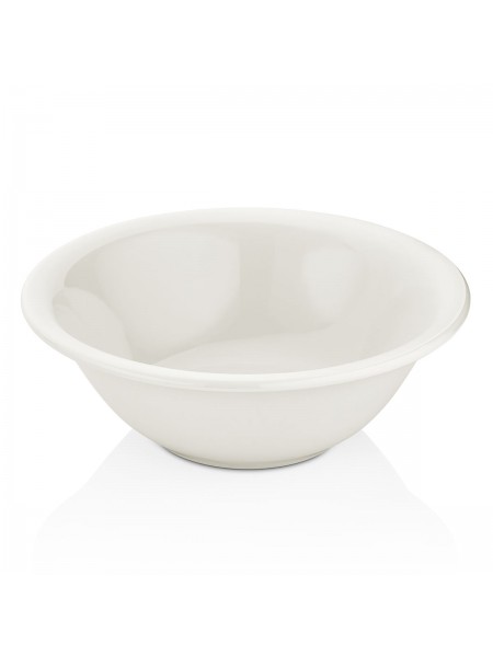 Салатник d=22 cм, 1250 мл, фарфор, серия Arel, By Bone. (81229515)