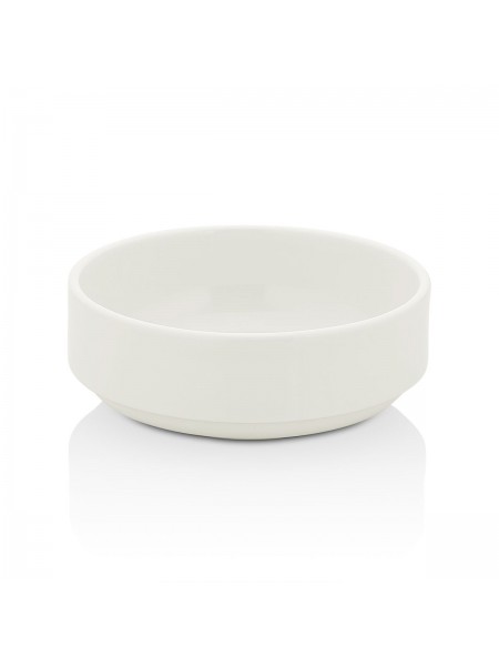 Салатник d=14 cм, 450 мл, фарфор, серия Arel, By Bone. (81229520)
