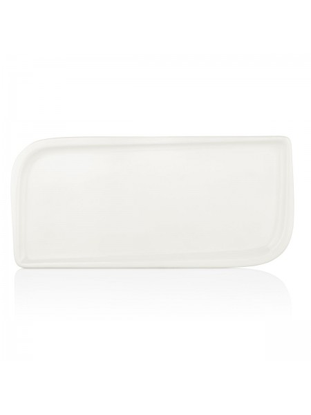 Блюдо прямоугольное 35*16 см, фарфор, серия Arel, By Bone. (81229522)