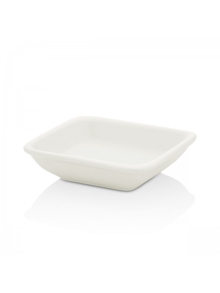 Салатник 10,5*10 cм, 125мл, фарфор, серия Arel, By Bone. (81229533)