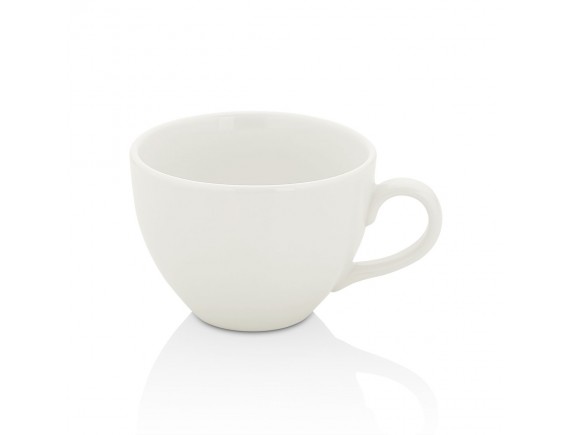 Чашка чайная 220 мл, фарфор, серия Arel, By Bone. (81229535)