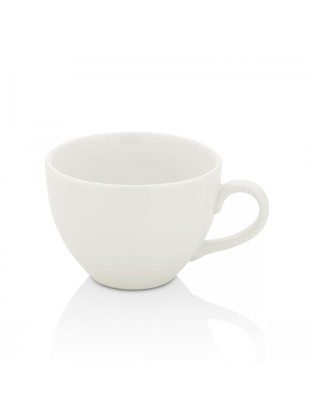 Чашка чайная 280 мл, фарфор, серия Arel, By Bone. (81229536)