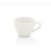 Чашка кофейная 75 мл, фарфор, серия Arel, By Bone. (81229538)