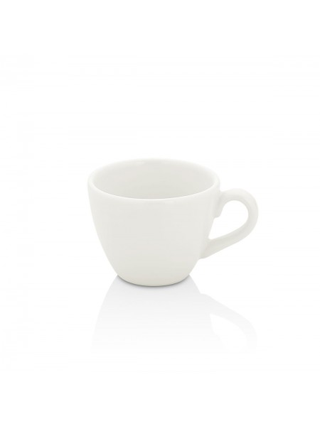 Чашка кофейная 75 мл, фарфор, серия Arel, By Bone. (81229538)