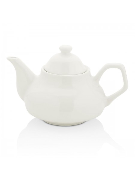 Чайник 850 мл, фарфор, серия Arel, By Bone. (81229542)