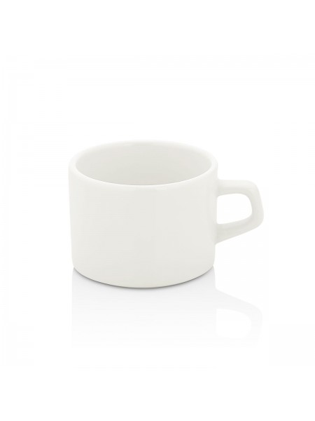 Чашка 175 мл, фарфор, серия Arel, By Bone. (81229543)