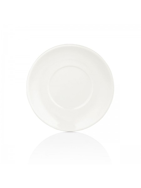 Блюдце d=14 cм, (для чашки 81229543) фарфор, серия Arel, By Bone. (81229544)