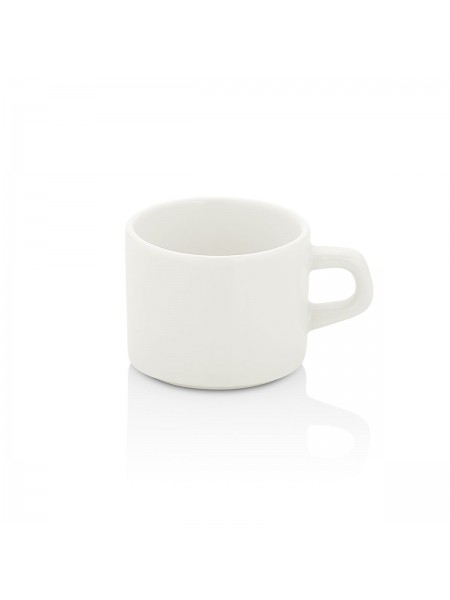 Чашка 75 мл, фарфор, серия Arel, By Bone. (81229545)